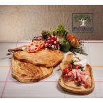 A wide range of boards, different in...
