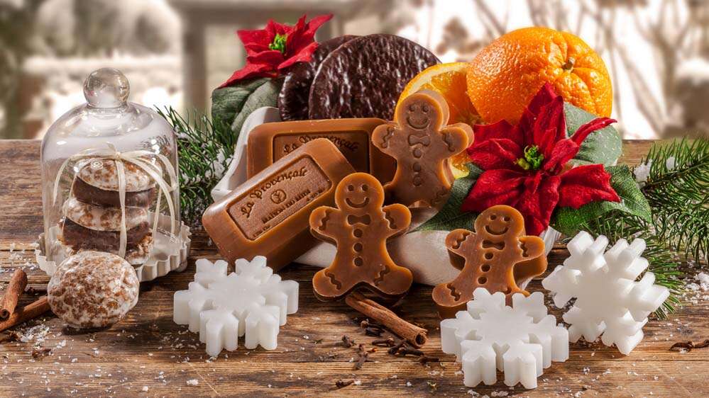 Weihnachtsmotive
