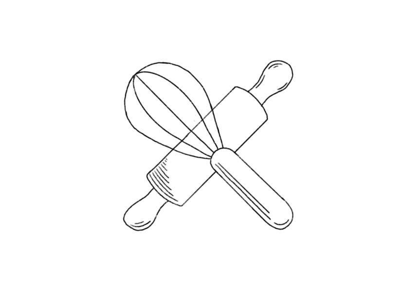 Backen