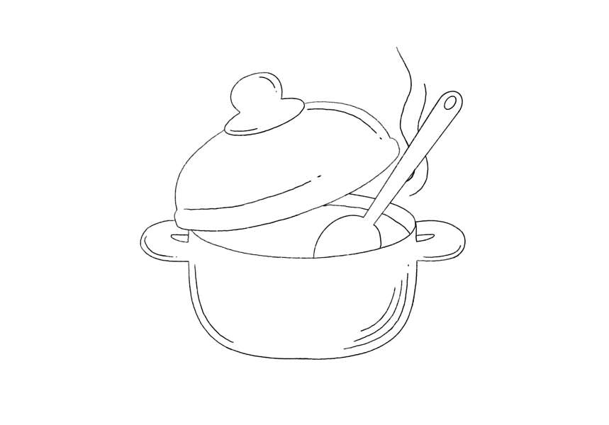 Kochen