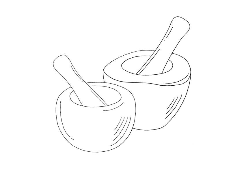 Mörser