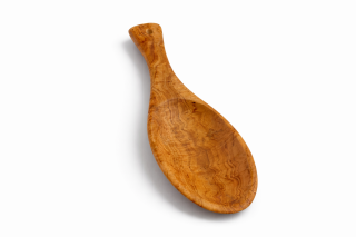Butterschale, klein, ca. 23 × 8 cm