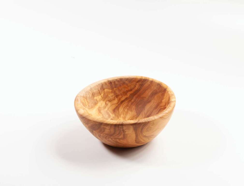 Salad bowl, round shape - 19 cm