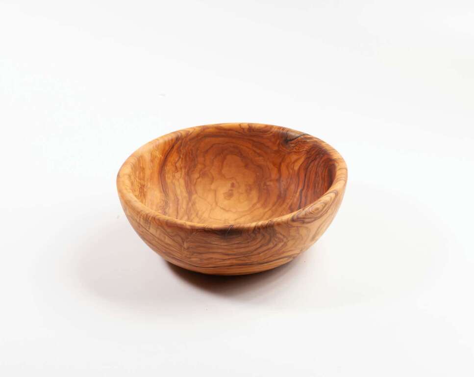 Salad bowl, round shape - 25 cm