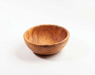 Salad bowl, round shape - 25 cm