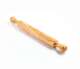 Rolling Pin classic with handles - ca. 39-45cm