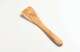Small olive wood spatula, approx. 25 cm
