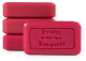 Savon de Marseille 125 g Granatapfel