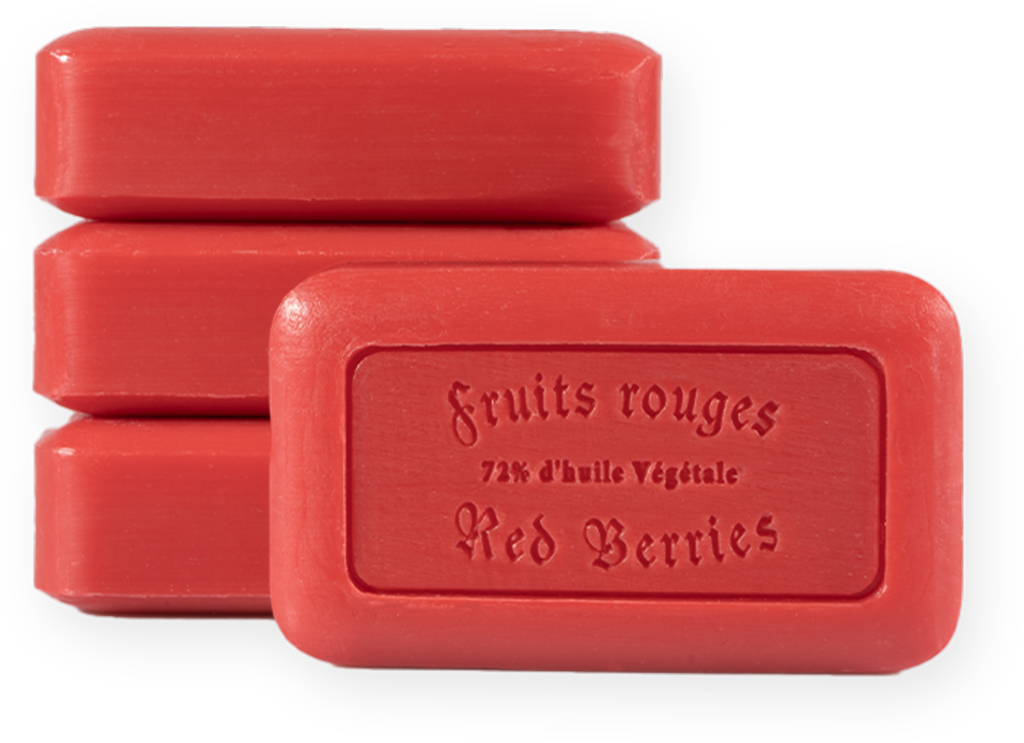 Savon de Marseille 125 g Waldfrucht
