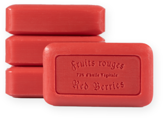 Savon de Marseille 125 g Waldfrucht