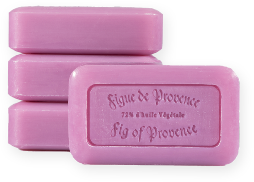 Savon de Marseille 125 g Feige der Provence