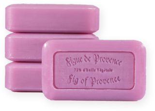 Savon de Marseille 125gr Feige der Provence