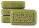 Savon de Marseille 125gr Eisenkraut