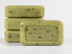Savon de Marseille 125gr Grüner Tee