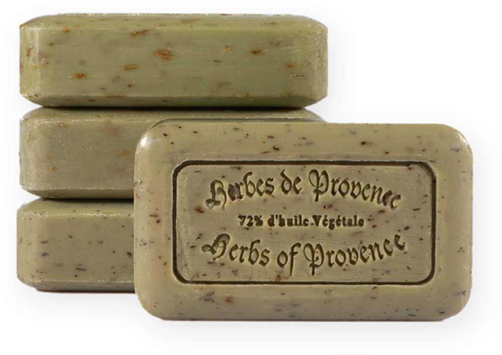 Savon de Marseille 125 g Kräuter der Provence