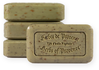 Savon de Marseille 125 g Kräuter der Provence