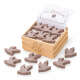 Maritime Motivseife Möwe 40 g „Fleur de Sel“