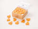 Maritime Motivseife Segelboot 40 g „Mandarine“