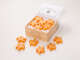 Maritime Motivseife Seestern 40 g „Orange“