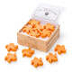 Maritime Motivseife Seestern 40 g „Orange“