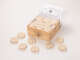Maritime motif soap shell 45 g “Cotton”