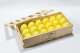 Savon de Marseille als Zitrone - Lemon - Citron