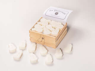 Motivseife Schneemann Weihnachten 40 g