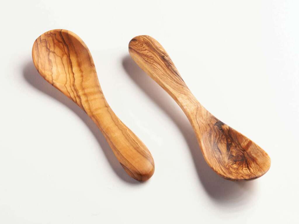 Dip spoon