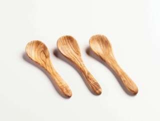 Dip spoon