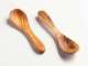 Dip spoon