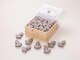 Maritime Motivseife Anker 30 g „Fleur de Sel“