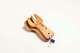 Olive wood pasta and salad servers “Donzère”, approx. 18 cm