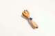 Olive wood salad servers “Drôme”, small, approx. 20 cm