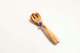 Olive wood salad servers “Drôme”, medium, approx. 25 cm