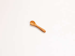 Löffel aus Olivenholz ca. 9 cm