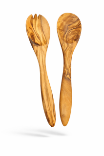 Salatbesteck "Le Campagnard" 30cm