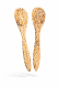 Olive wood salad servers “Le Campagnard”, approx. 30 cm