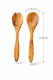 Olive wood salad servers “Le Campagnard”, approx. 30 cm