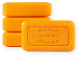 Savon de Marseille 125 g Sanddorn