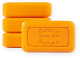Savon de Marseille 125gr Sanddorn