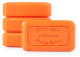 Savon de Marseille 125 g Orange Sprizz