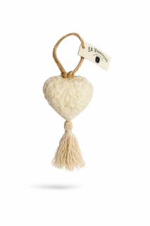 Deko- / Duftherz Muguet 100gr.